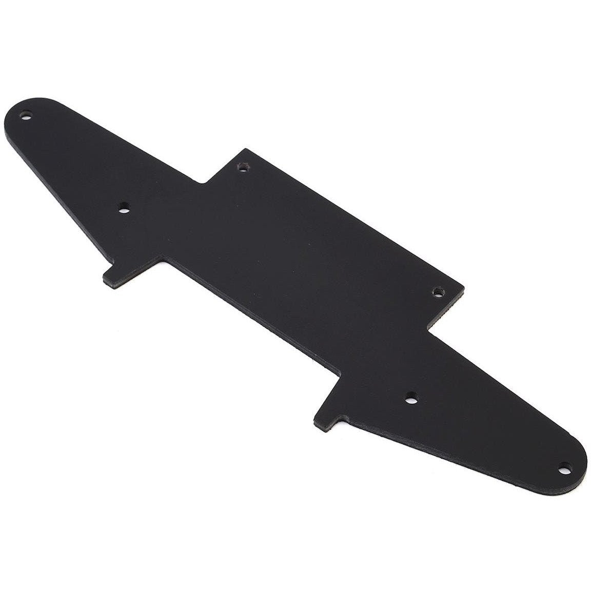 RJ Speed Legends Front Axle Plate