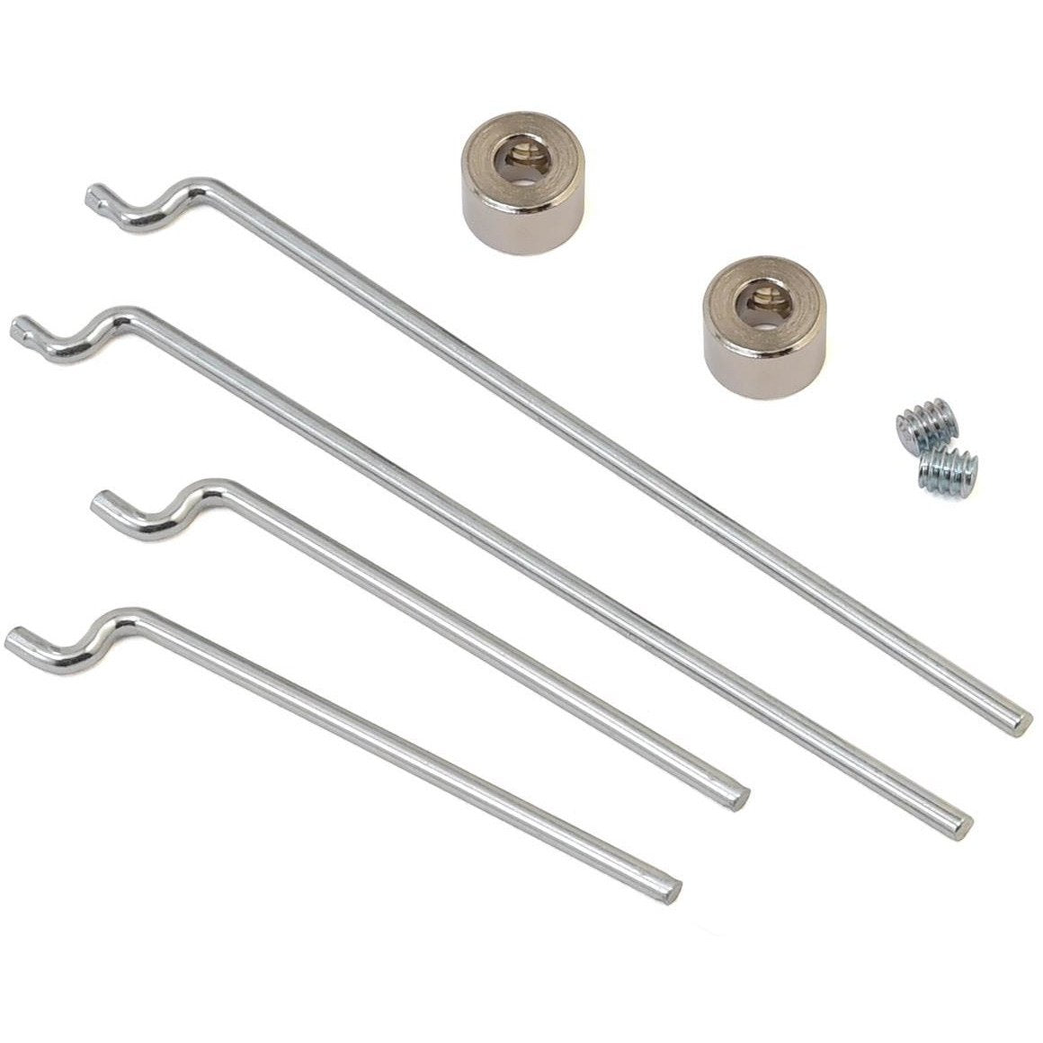 RJ Speed Wire Steering Linkage Kit