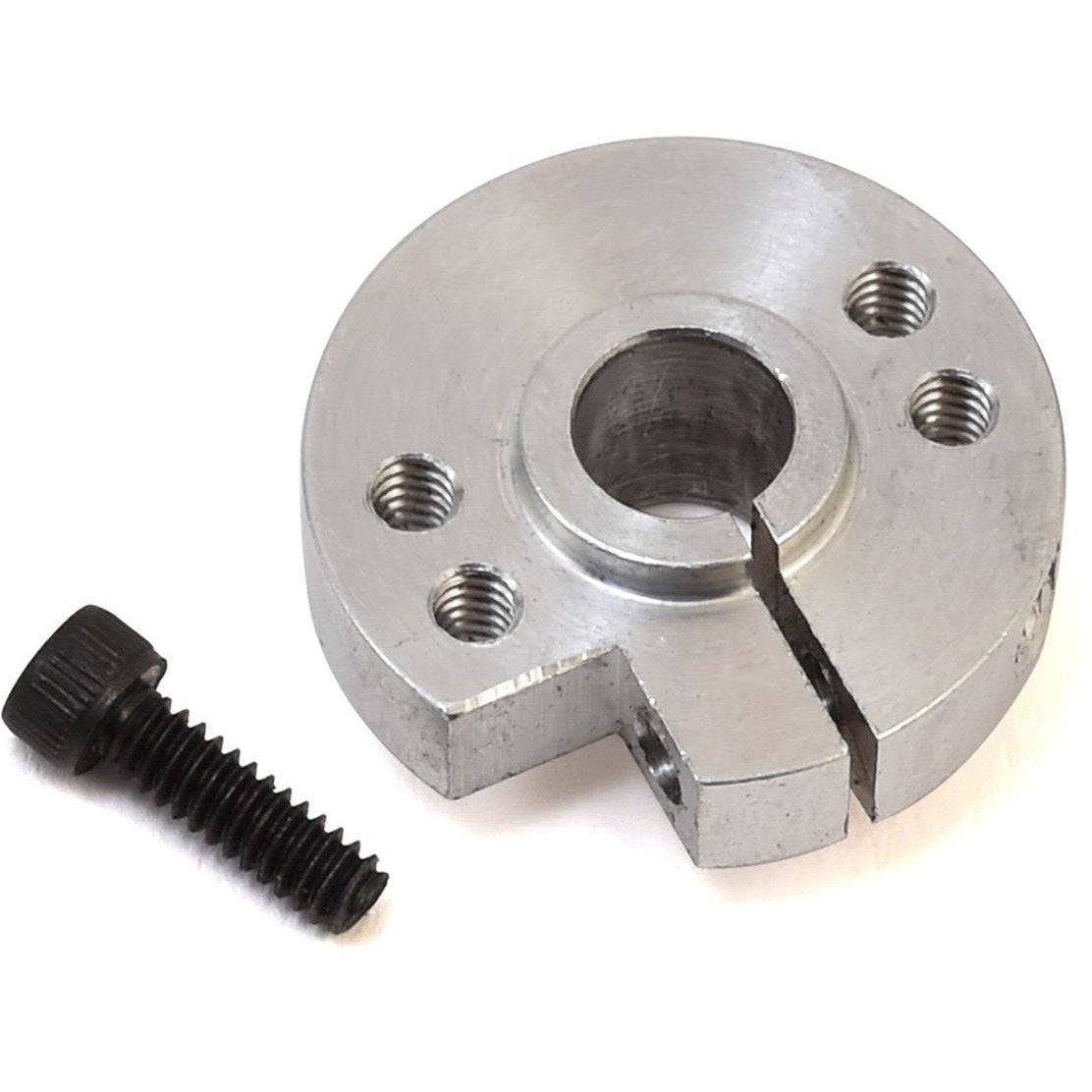 RJ Speed Aluminum Clamp Hub
