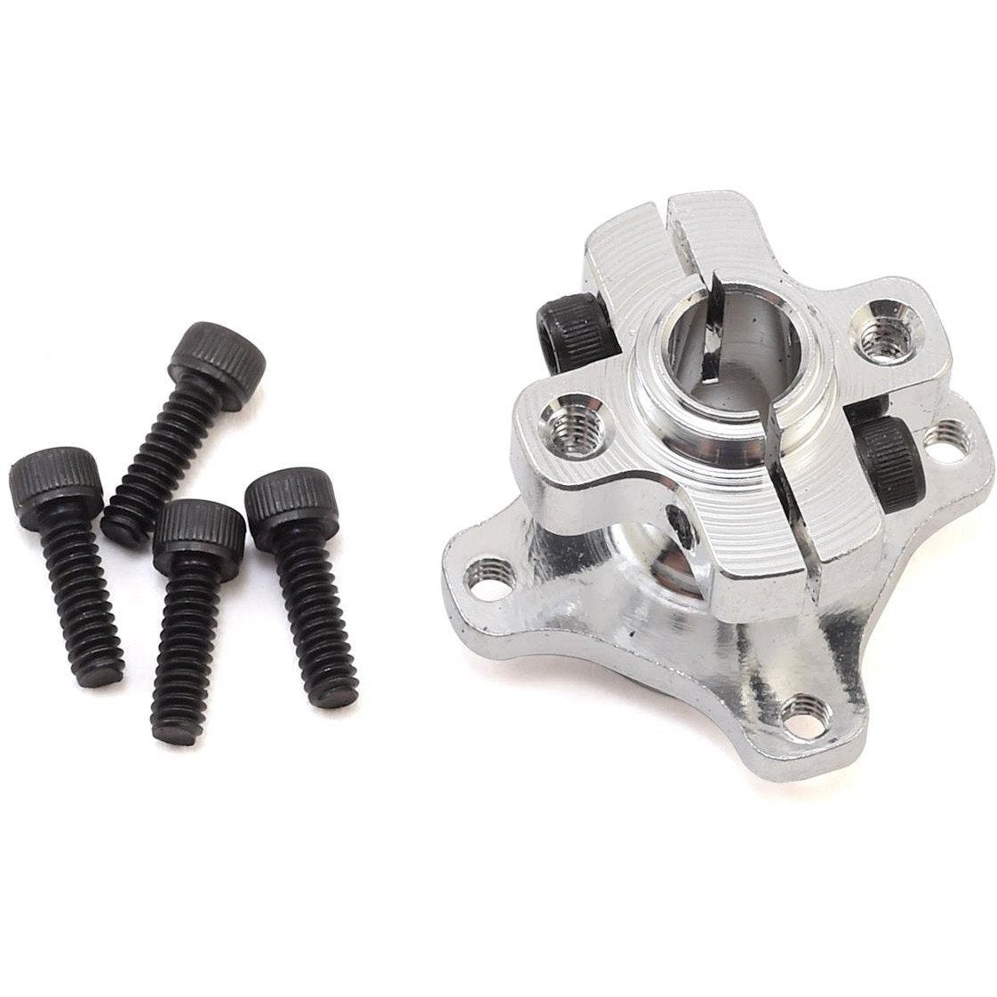 RJ Speed Clamp Style Aluminum Drag Hub