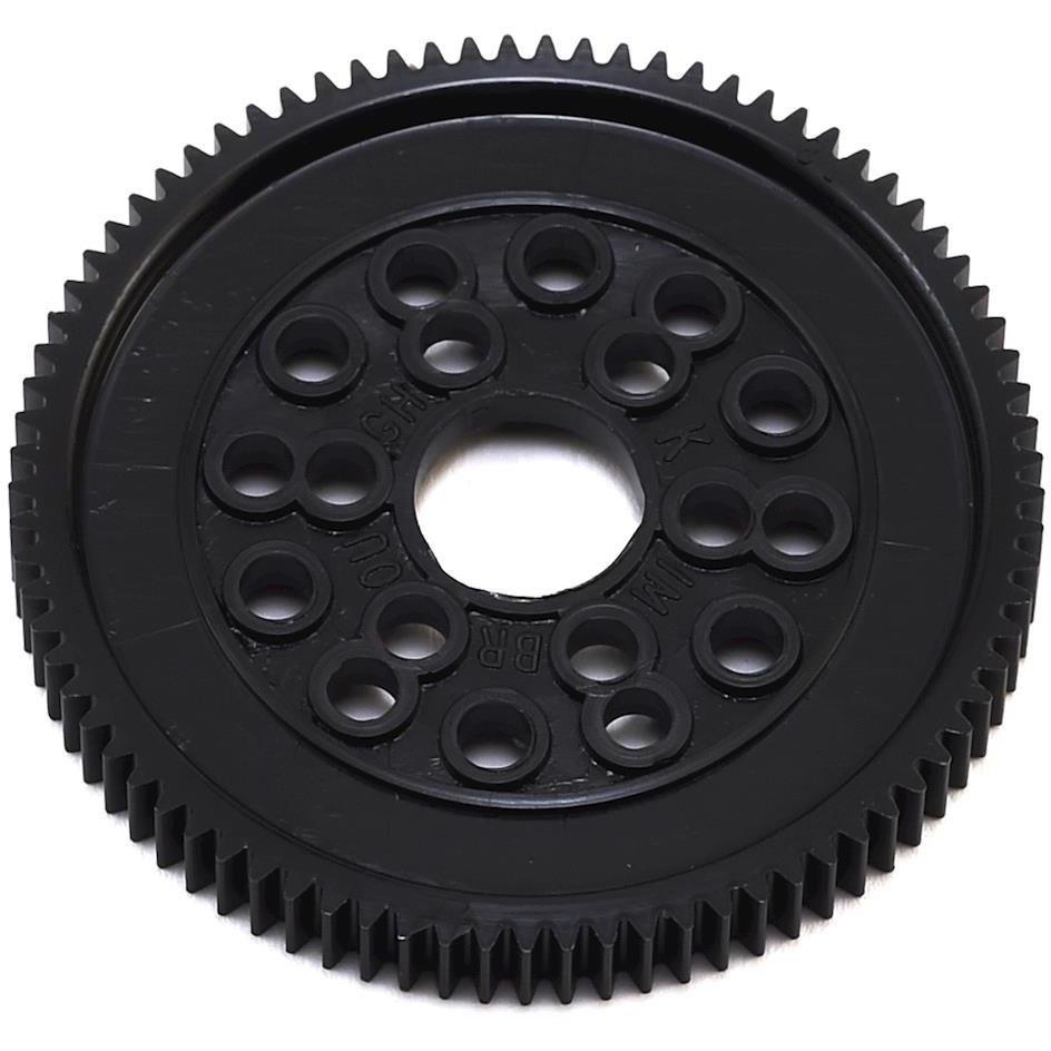 RJ Speed Diff Gear 81T