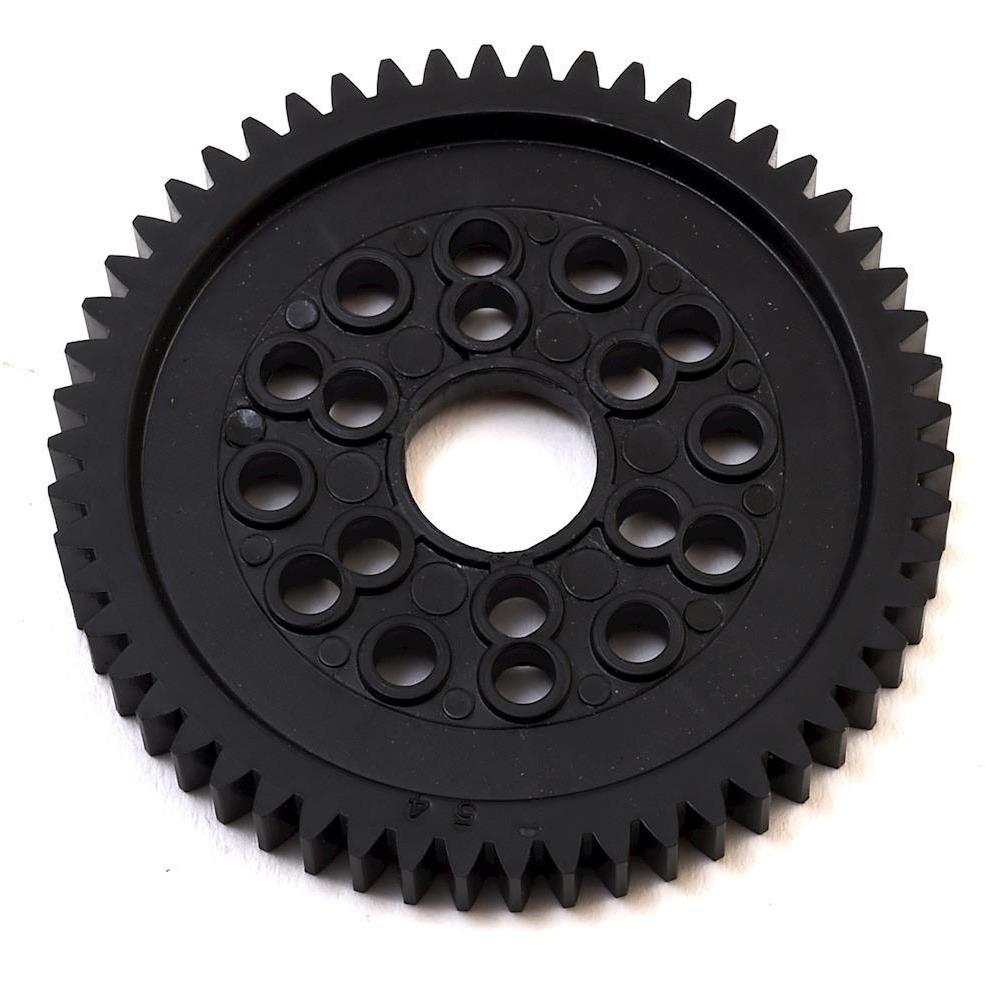 RJ Speed Spur Gear 32P 54T Digger