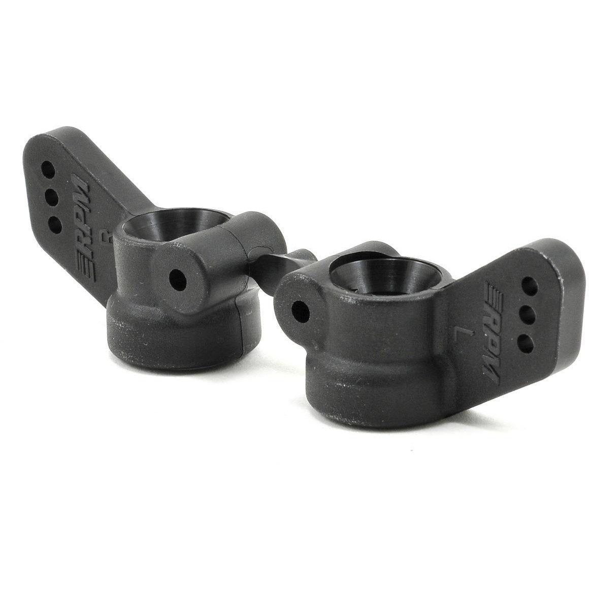RPM Rear Hub Carrier Set