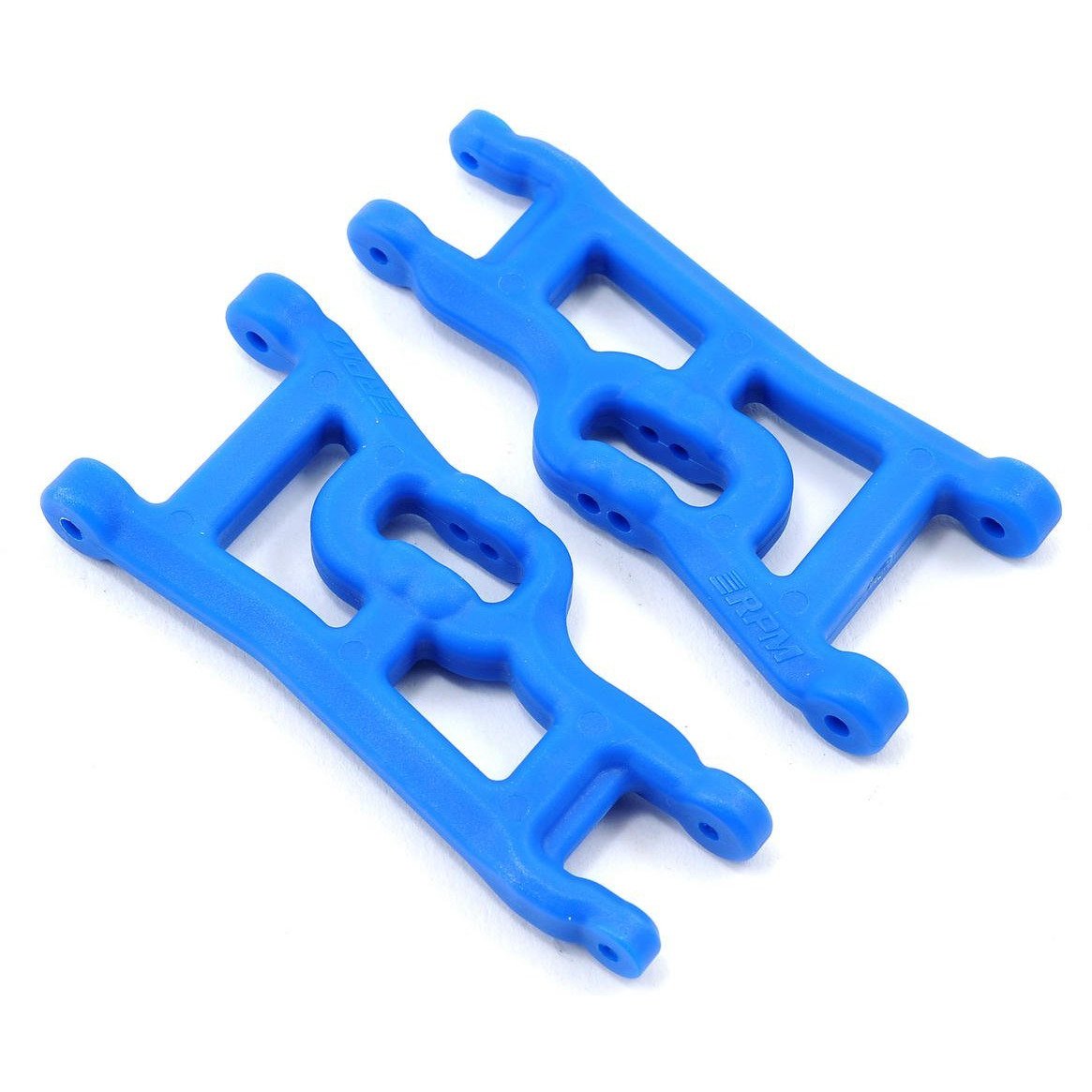 RPM Offset-Compensating Front A-Arm (Blue)