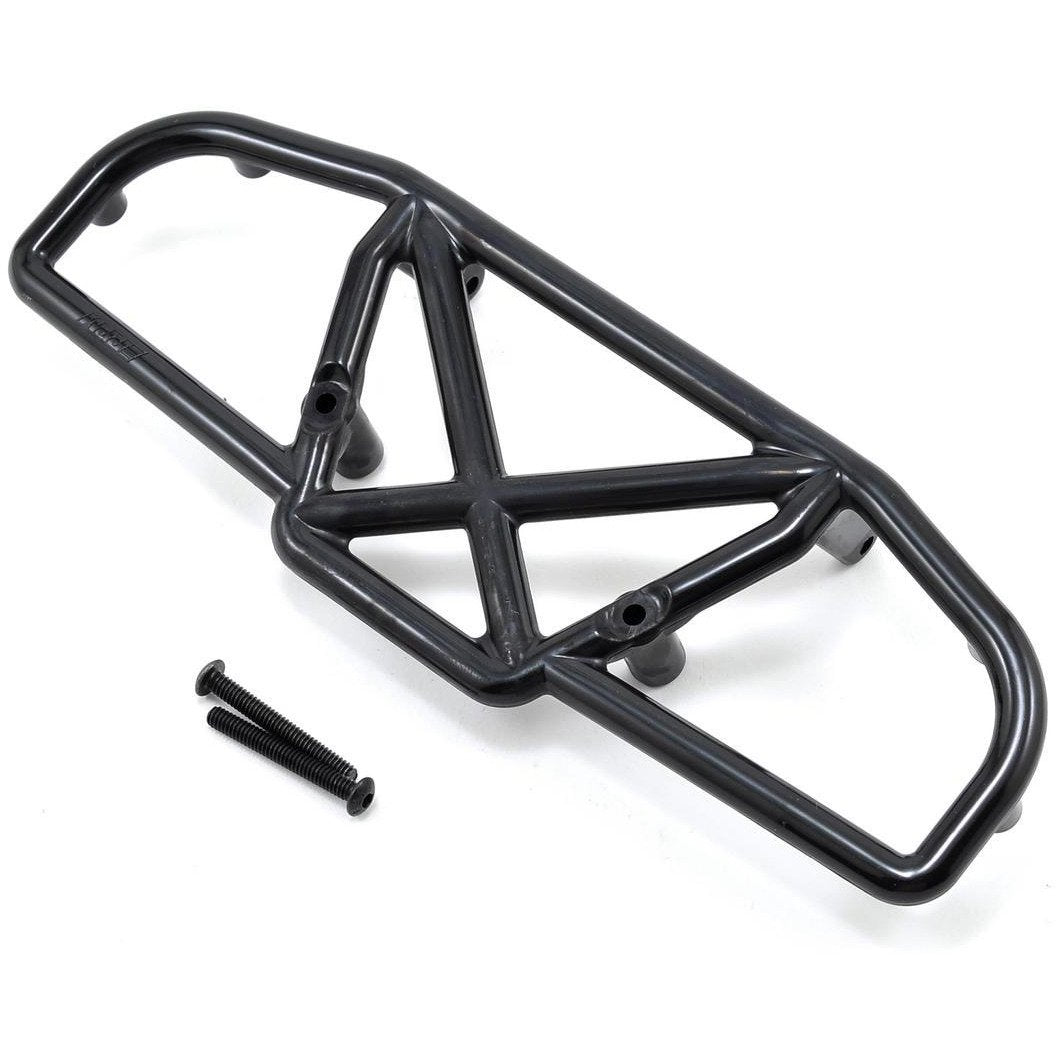 RPM TEN-SCTE Rear Bumper