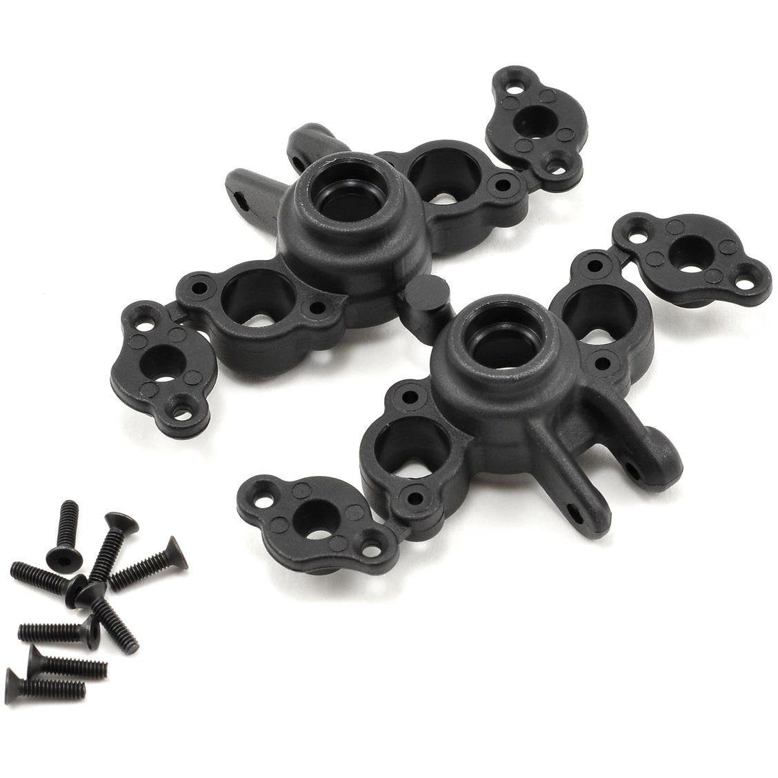 RPM Axle Carriers (Black)