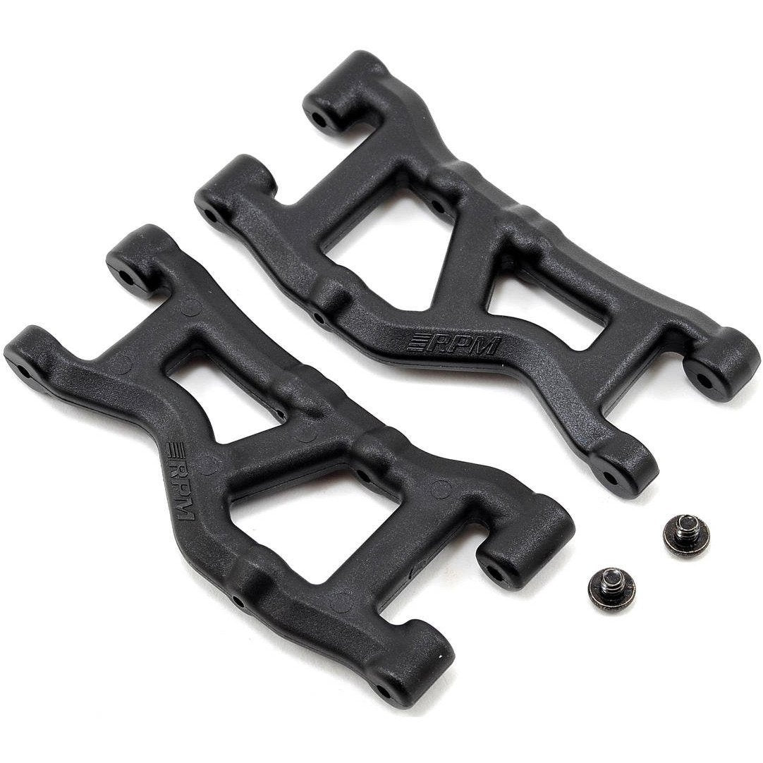 RPM B44.3 Front A-Arm (Black) (2)