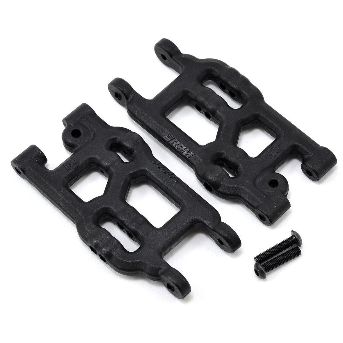 RPM Rear A-Arm (Black) (Mini 8IGHT)