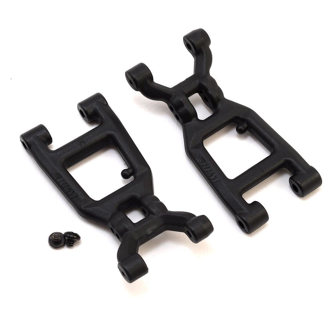 RPM Associated B64/B64D Rear Arms