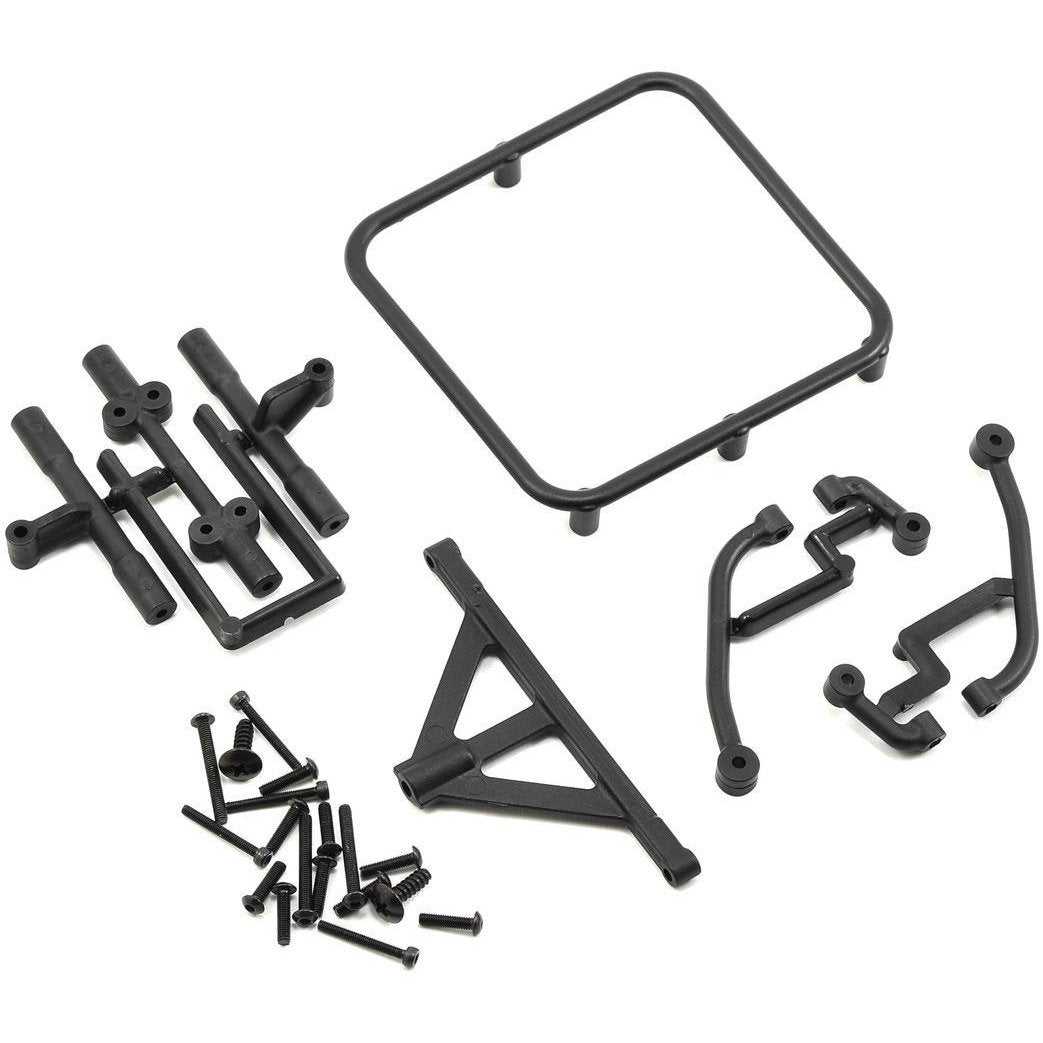 RPM Traxxas Slash Single Spare Tire Carrier
