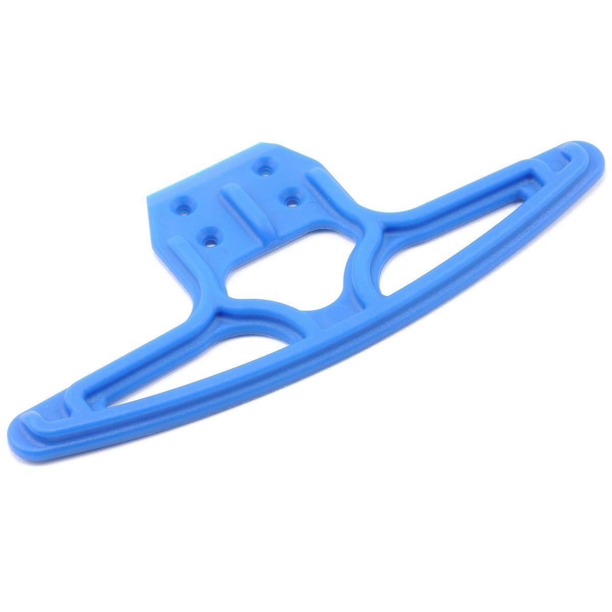 RPM Extra Wide Front Bumper (Blue)