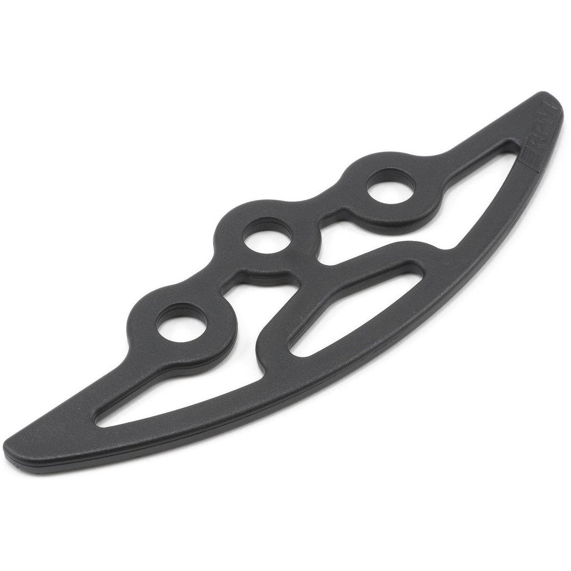 RPM Front Bumper (Black)