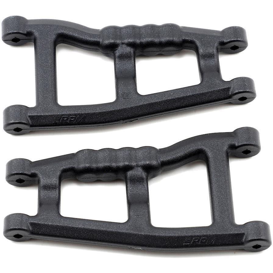 RPM Traxxas Slash Rear A-Arms (Black) (2)