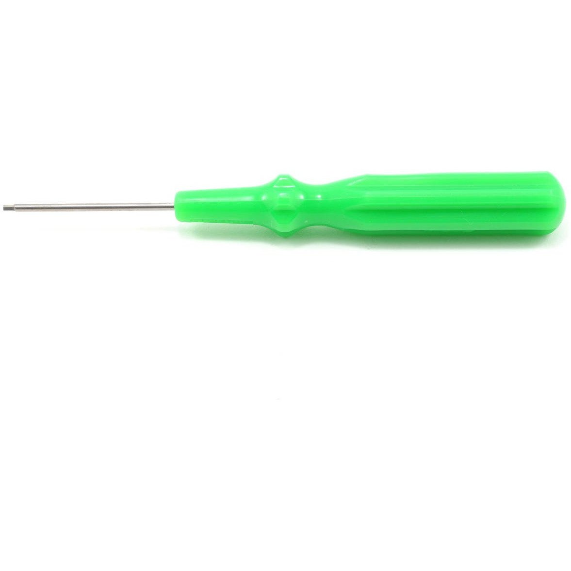 RPM 1.5mm Allen Driver (Green)