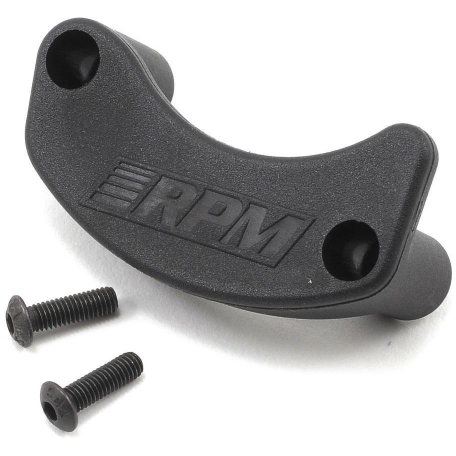 RPM Motor Protector (Black)