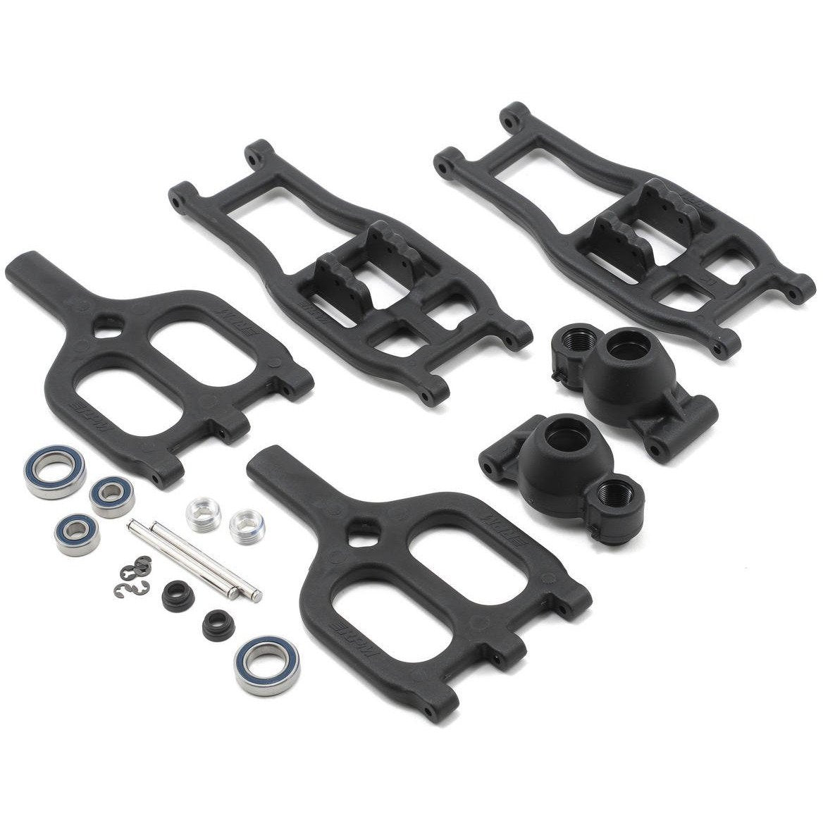 RPM True-Track Rear A-Arm Conversion (Black)