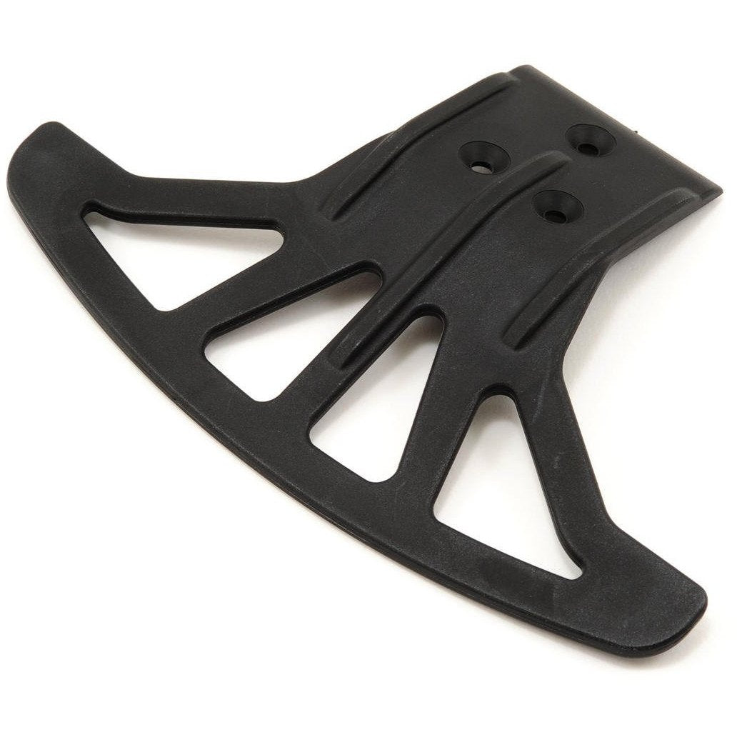 RPM Wide Front Bumper (Black)