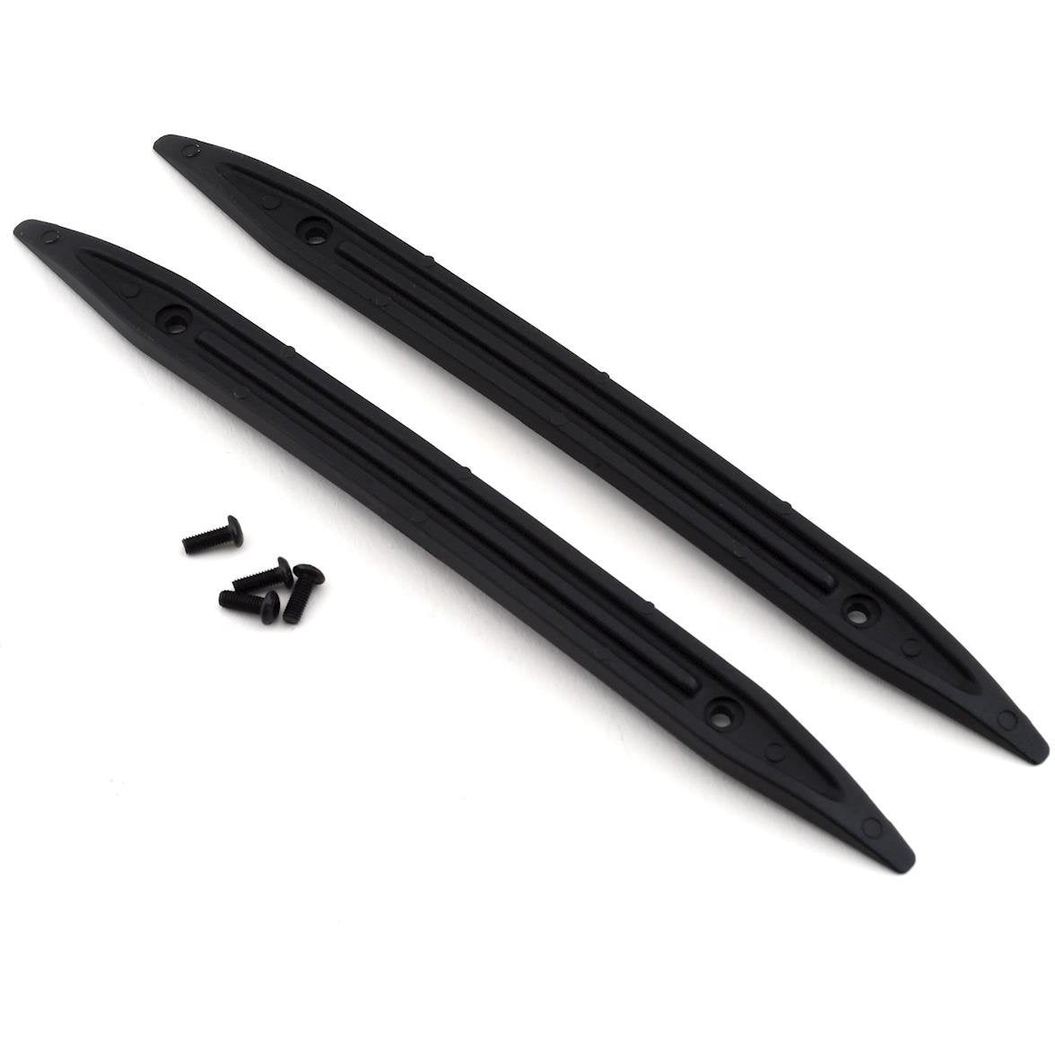 RPM Unlimited Desert Racer Trailing Arm Skid Plates (2)