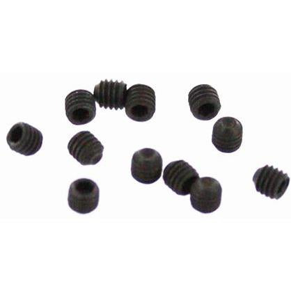 S016 Set Screw M3*3mm