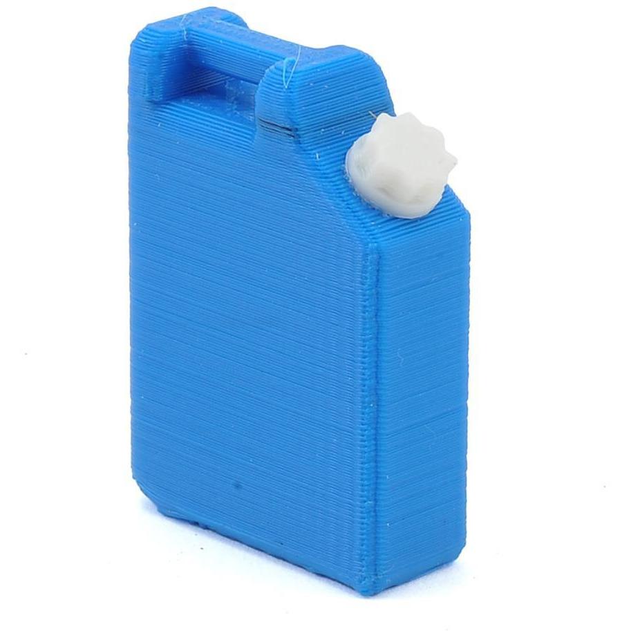 Scale By Chris Water Jug