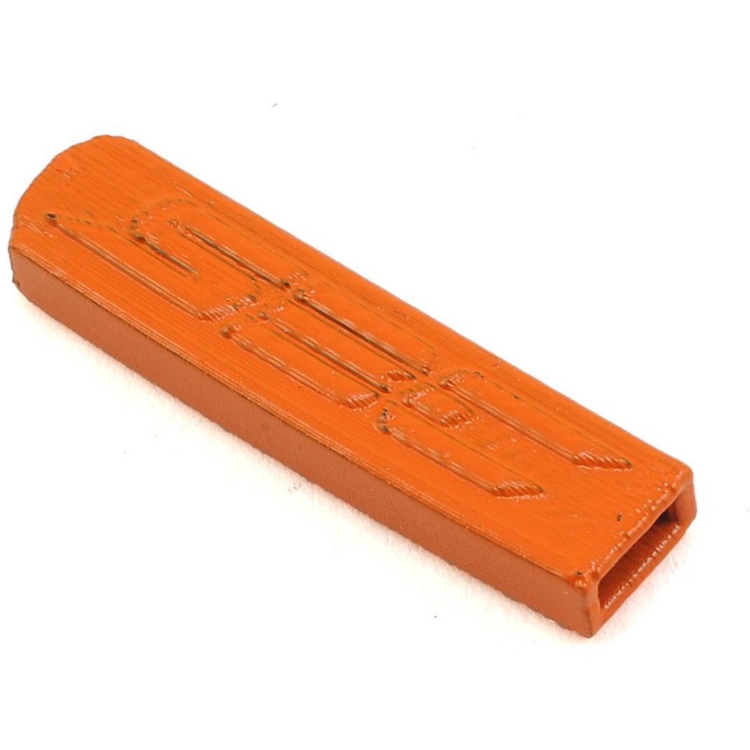 Scale By Chris Chainsaw Bar Cover
