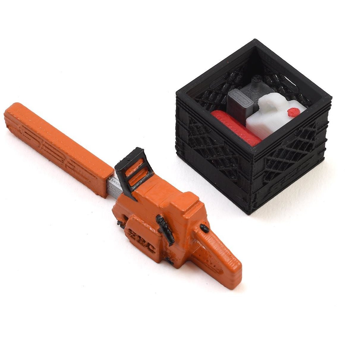 Scale By Chris Chainsaw Kit (022C, 022CB, 022CC)