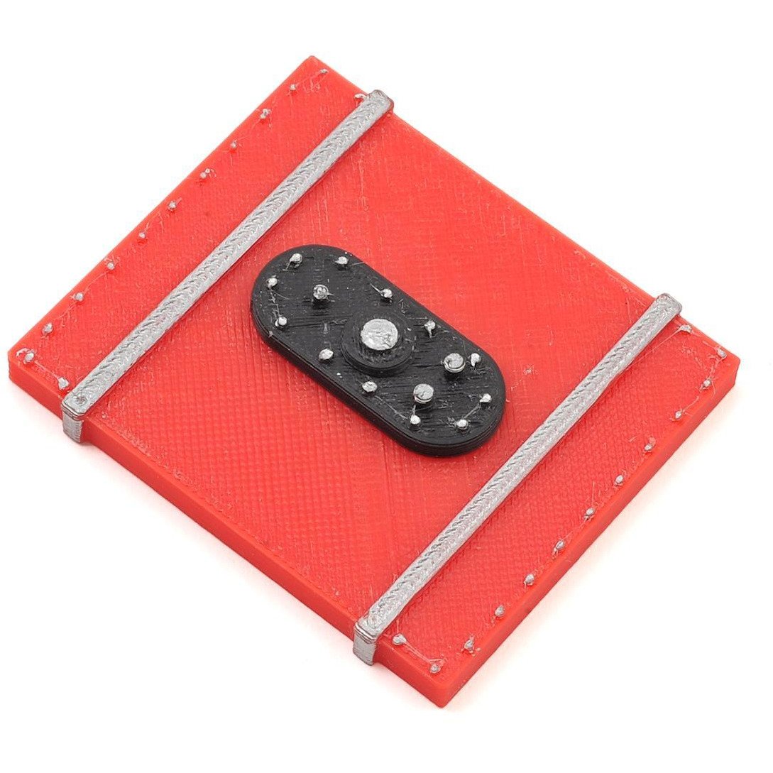 Scale By Chris Slim Fuel Cell Top
