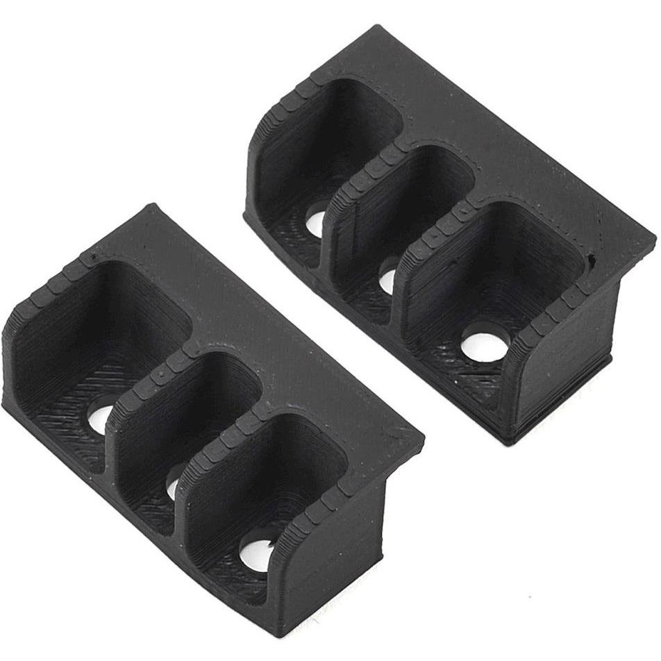 Scale By Chris Cherokee Glue In Tail Light Buckets (Axial XJ Cherokee)