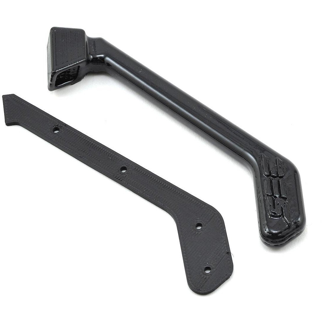 Scale By Chris Axial Cherokee Vapor Smoothed Snorkel
