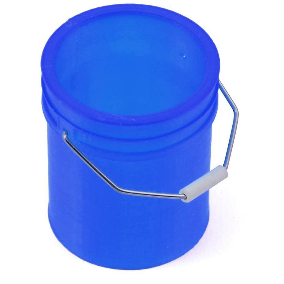 Scale By Chris 5 Gallon Bucket (Blue)