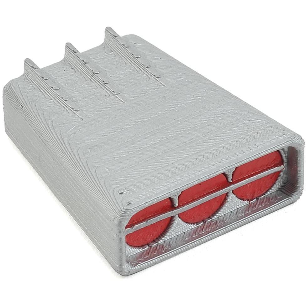 Scale By Chris Hood Mount Air Cleaner
