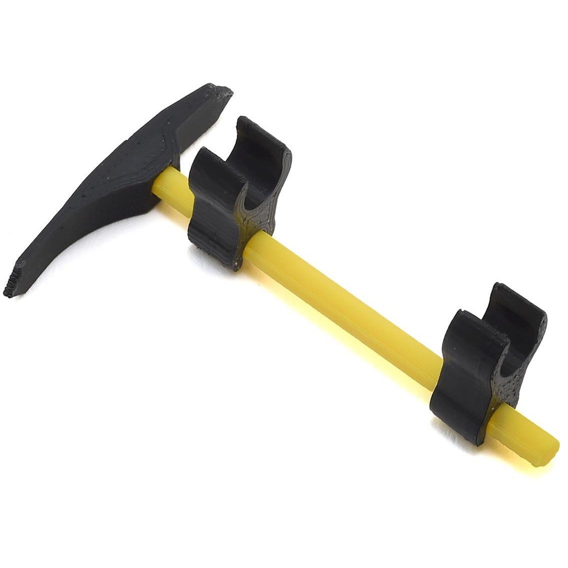 Scale By Chris Pick w/Axial Cage Clamp