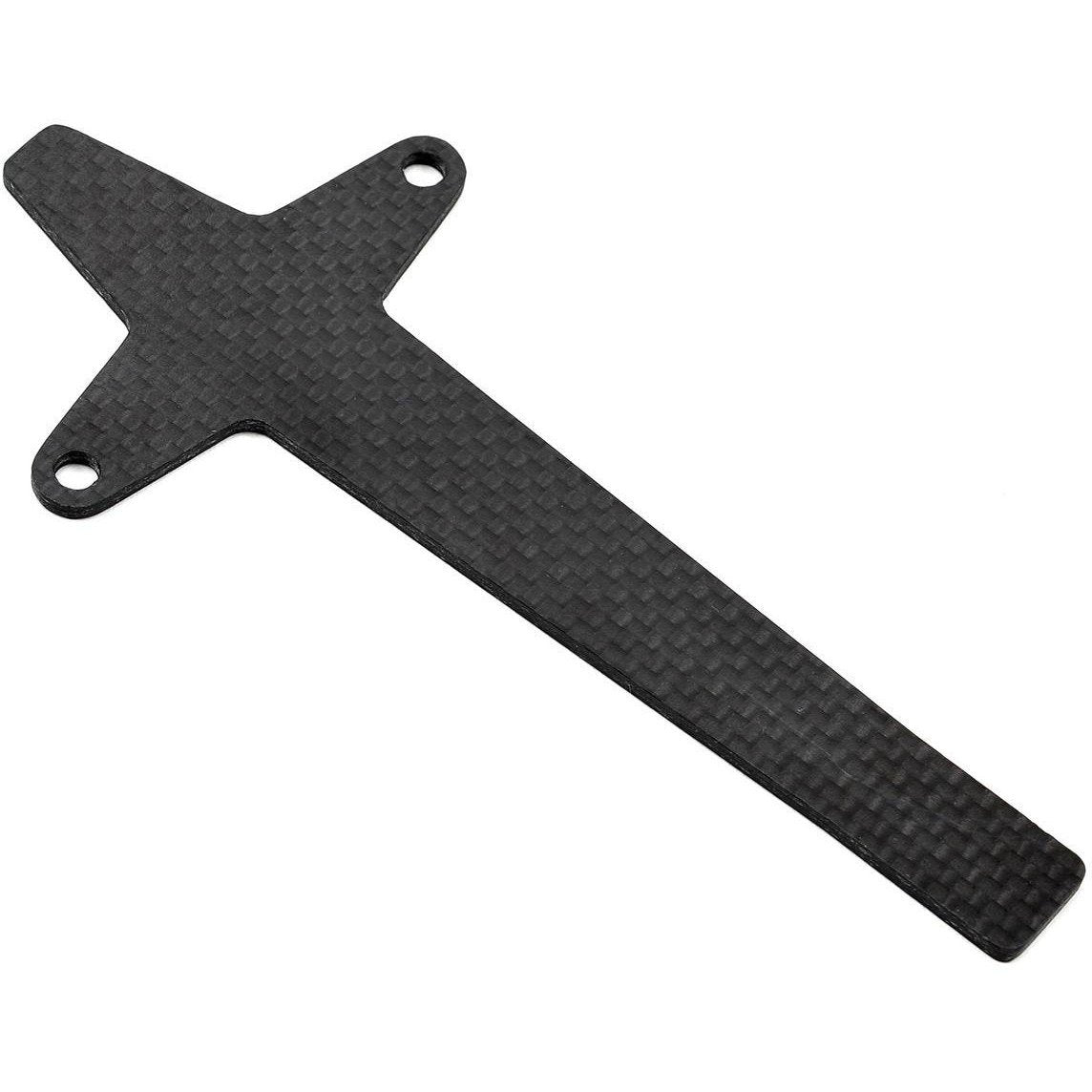 ST Racing Concepts Carbon Fiber Lightweight Battery Strap