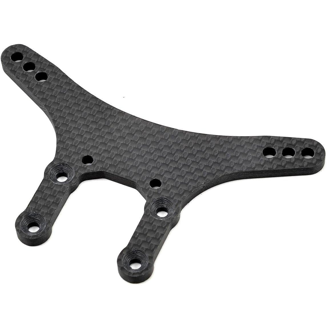 ST Racing Concepts DEX210 4mm Light Weight Graphite Rear Shock Tower