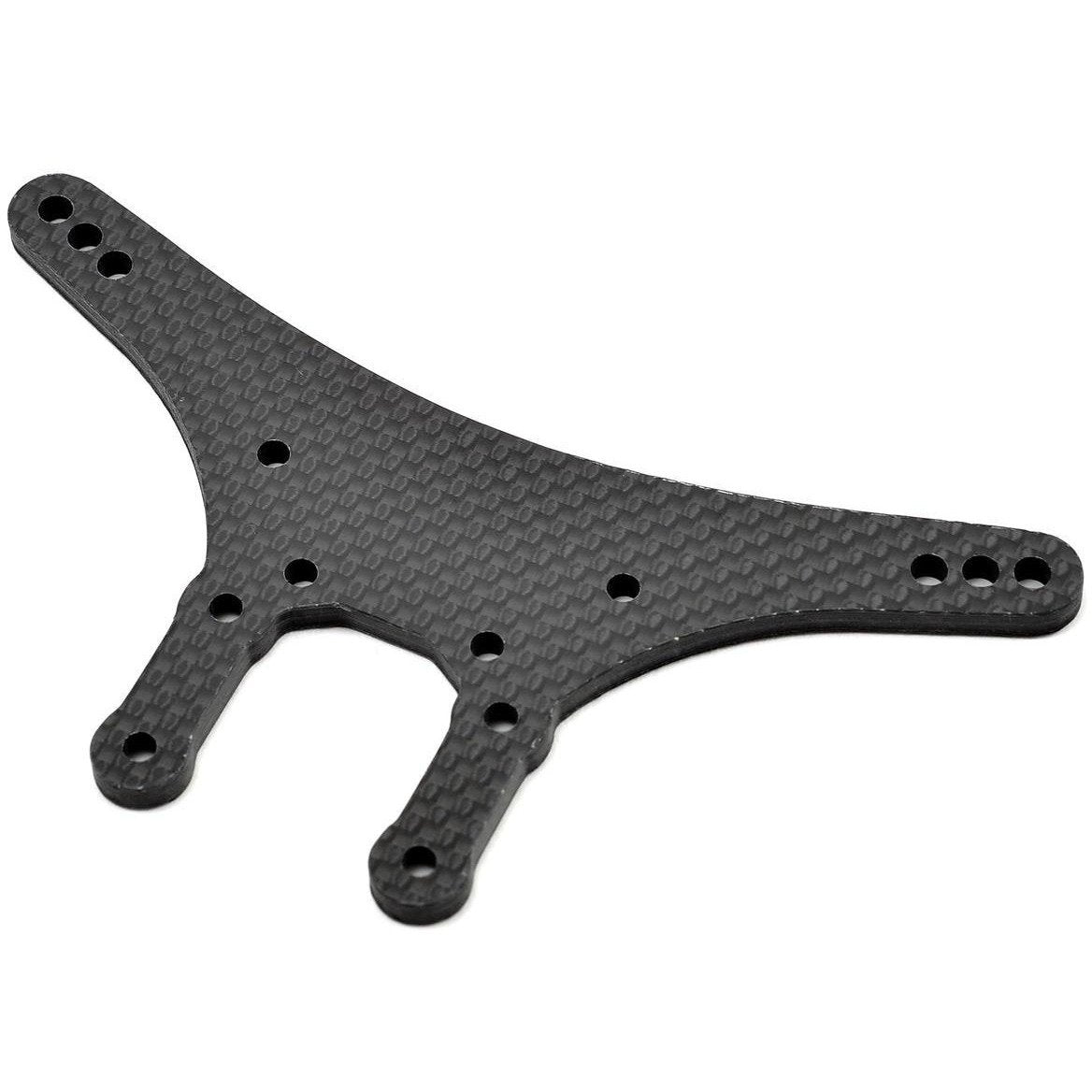 ST Racing Concepts 4mm Light Weight Graphite Rear Shock Tower