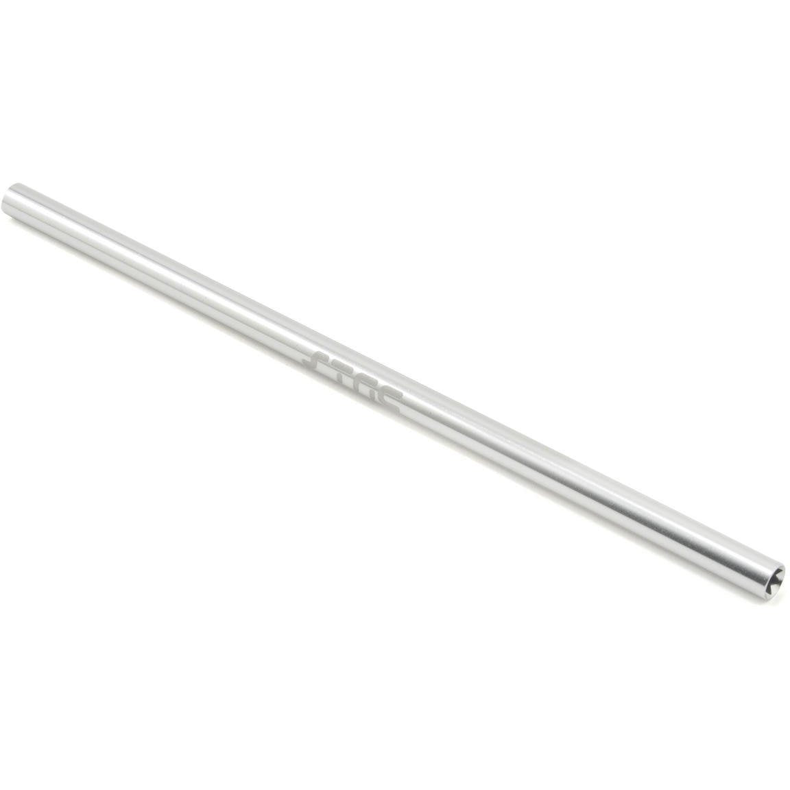 ST Racing Concepts Lightweight Center Driveshaft (Silver) (Slash 4x4)
