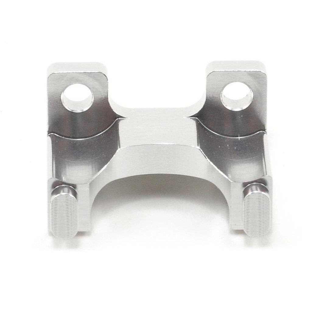 ST Racing Concepts Aluminum Rear Shock Tower (Silver)