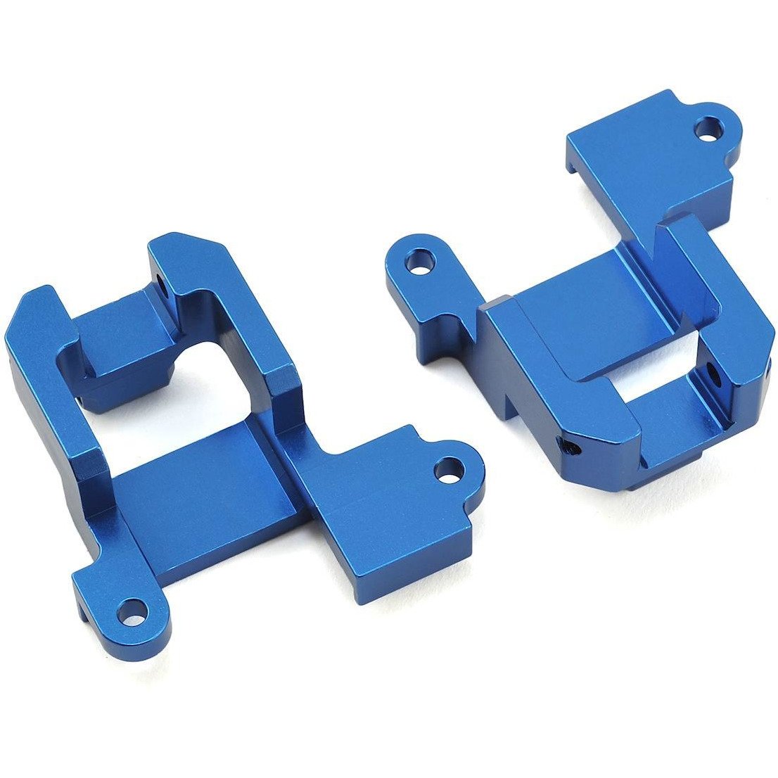 ST Racing Concepts Traxxas TRX-4 HD Rear Shock Towers (Blue)
