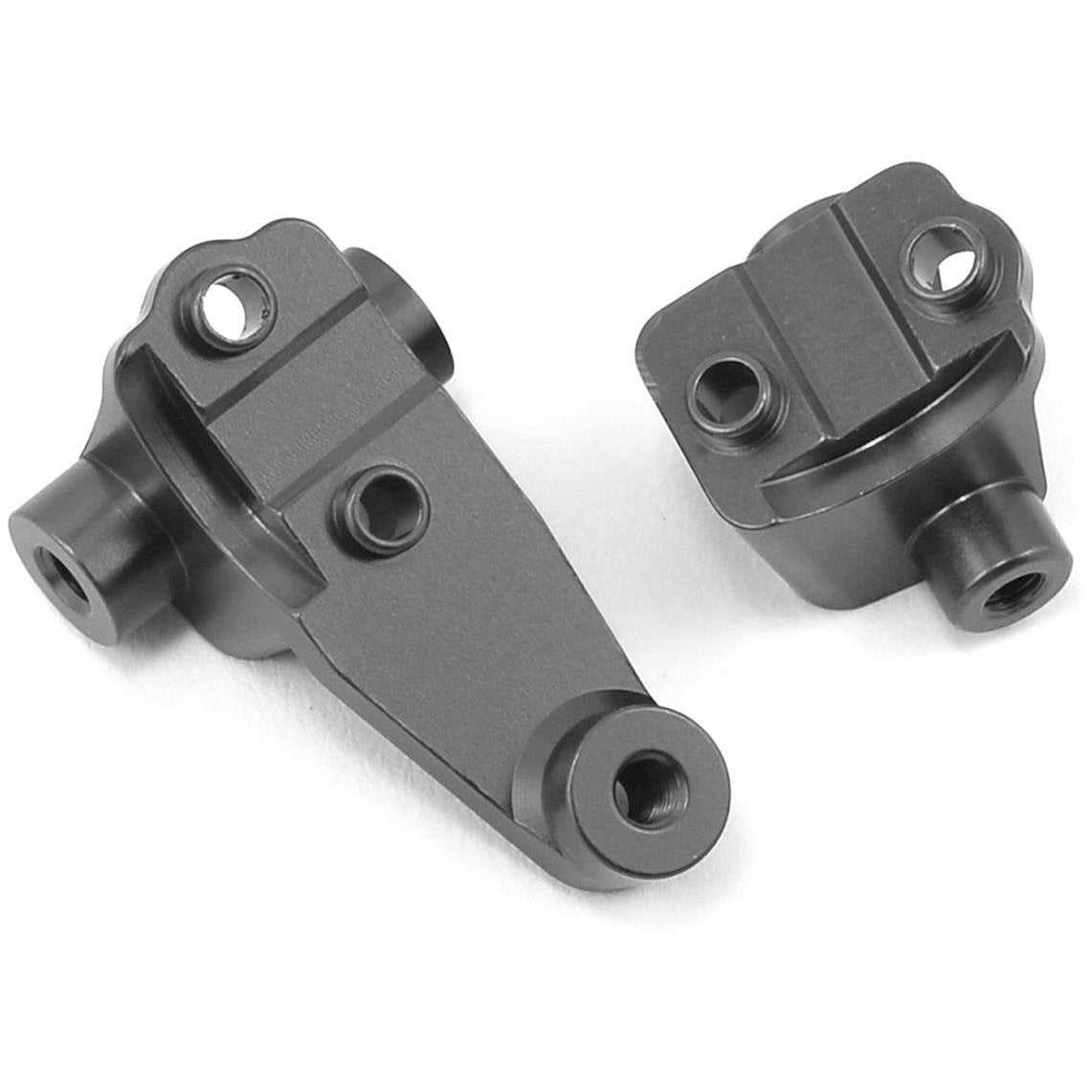 ST Racing Concepts Traxxas TRX-4 Aluminum Front Lower Shock/Panhard Mount (2)