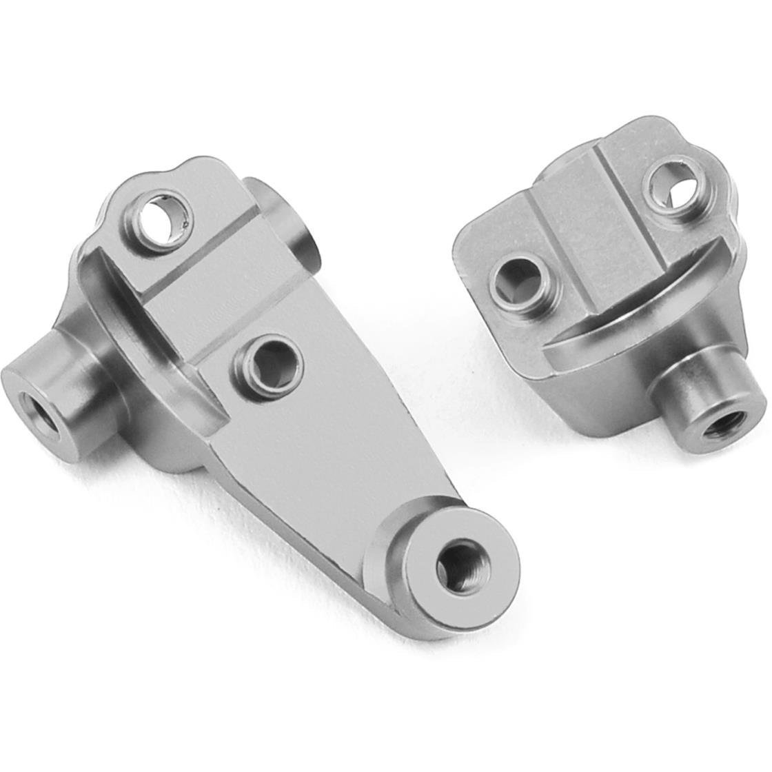 ST Racing Concepts Traxxas TRX-4 Aluminum Front Lower Shock/Panhard Mount (2)