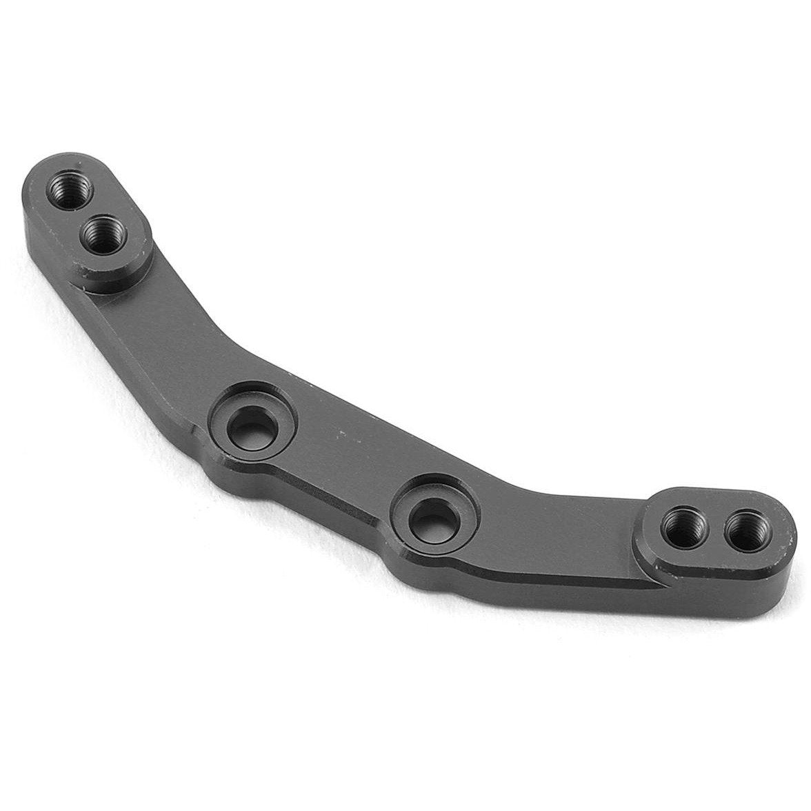 ST Racing Concepts Traxxas 4Tec 2.0 Aluminum Front Shock Tower (Gun Metal)