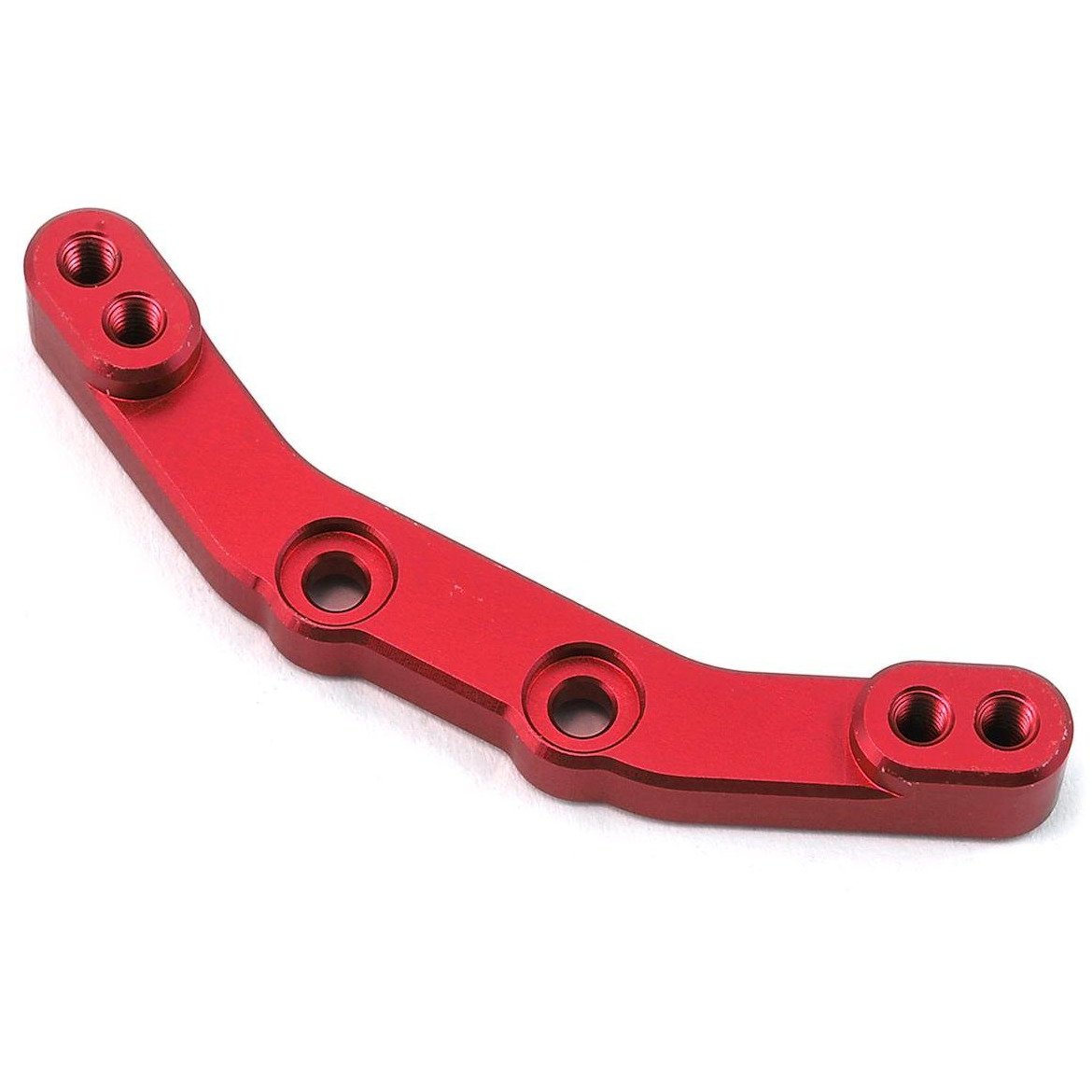 ST Racing Concepts Traxxas 4Tec 2.0 Aluminum Front Shock Tower (Red)
