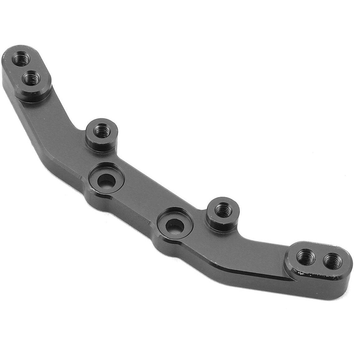 ST Racing Concepts Traxxas 4Tec 2.0 Aluminum Rear Shock Tower (Gun Metal)