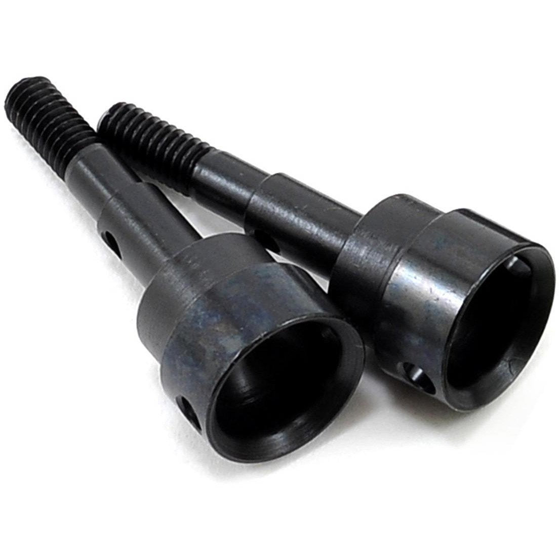 ST Racing Concepts SCX10 Universal Driveshaft Axles (2)