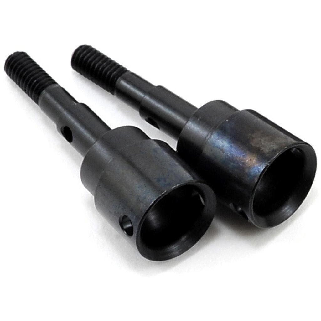 ST Racing Concepts Wraith Universal Driveshaft Axles (2)