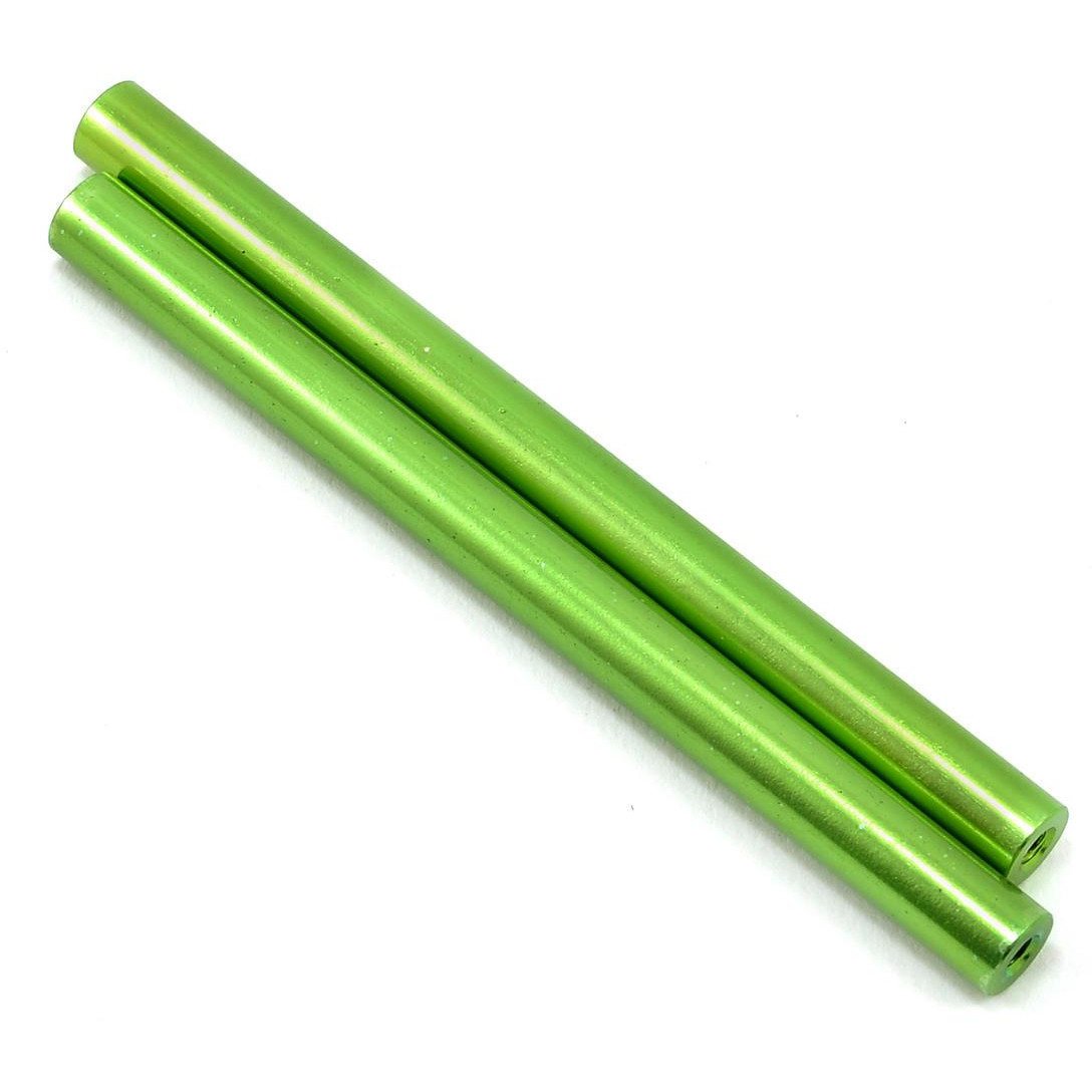 ST Racing Concepts Wraith Aluminum Lower Suspension Links (2) (Green)
