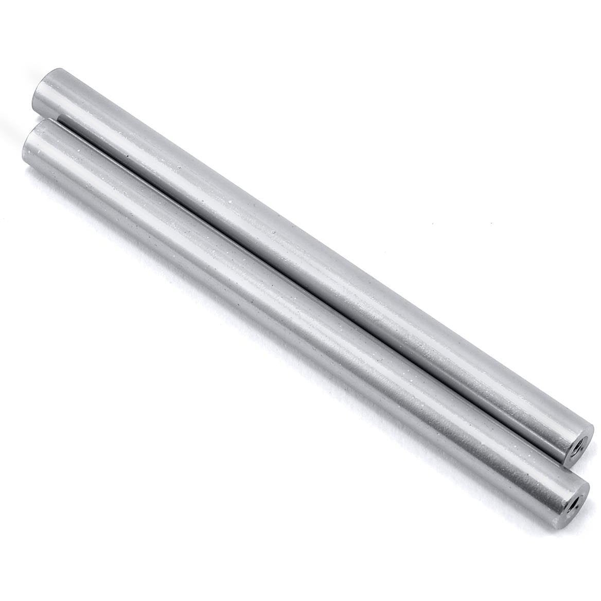 ST Racing Concepts Wraith Aluminum Lower Suspension Links (2) (Silver)