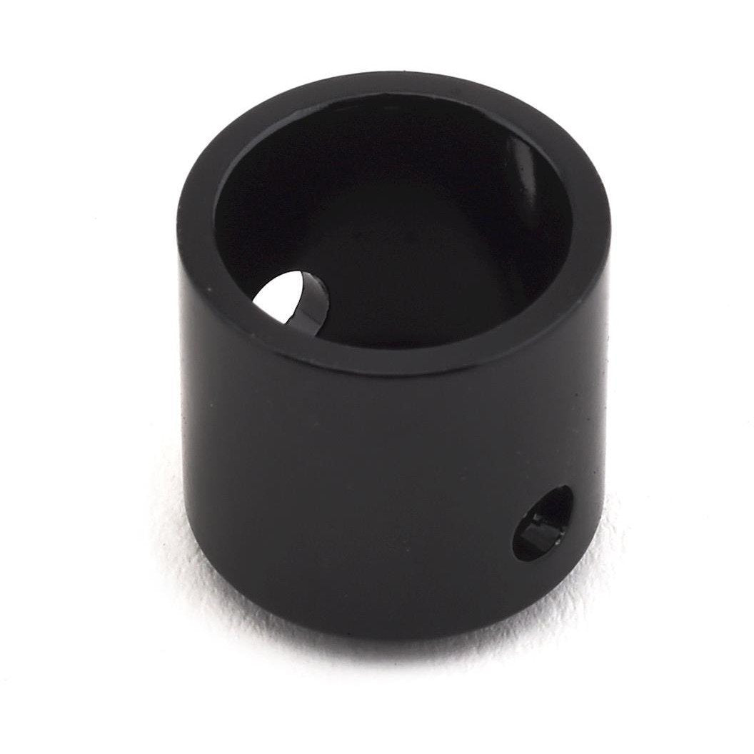 ST Racing Concepts Aluminum Replacement Driveshaft Cup (Black)