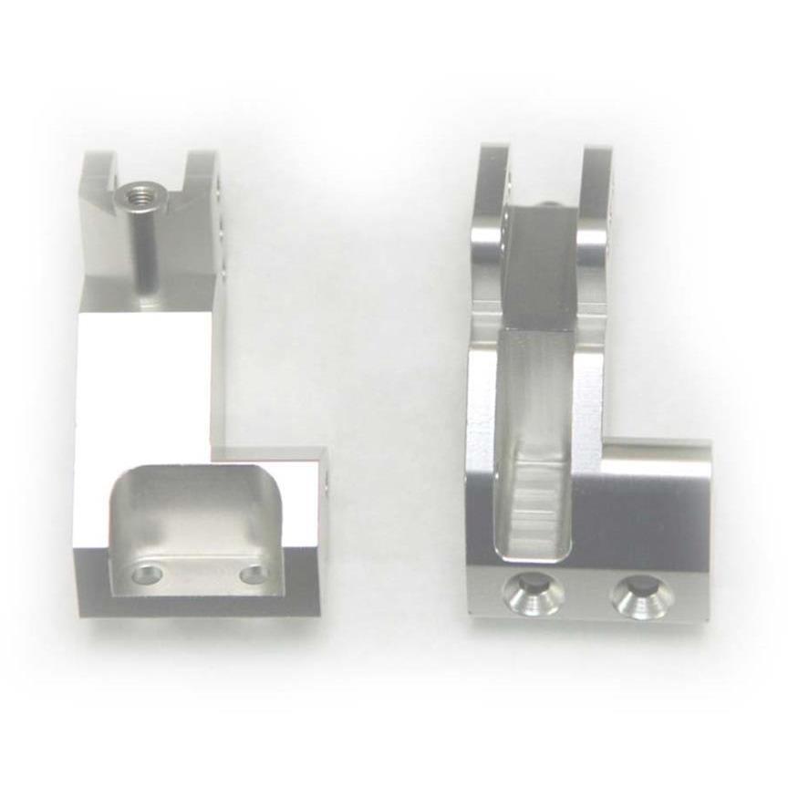 ST Racing Concepts STA31165S Aluminum Rear 4-Link Suspension Mount Yeti