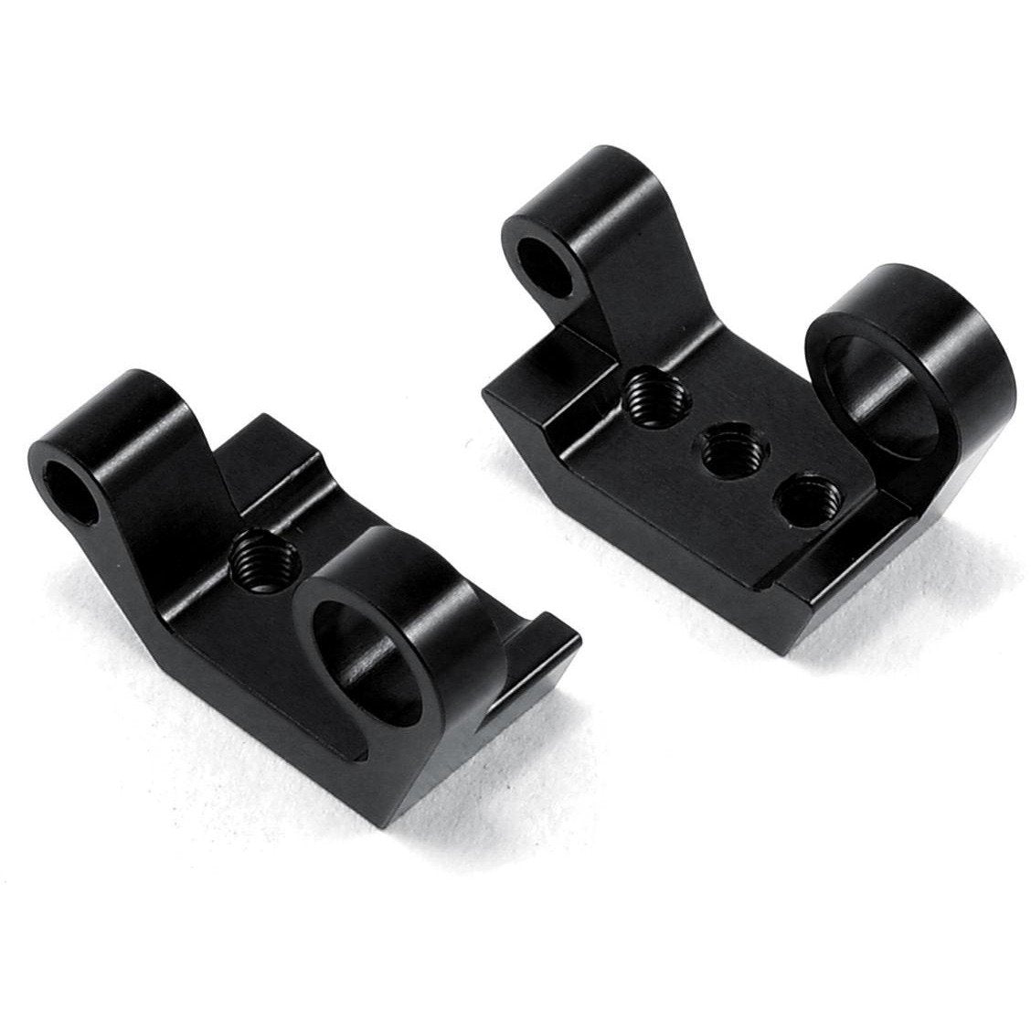 ST Racing Concepts Aluminum Sway Bar Mount (2) (Black)